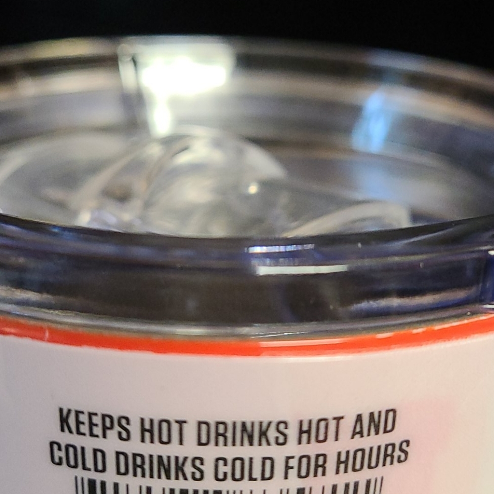 Highball Hot/Cold Cup - Picture 3 of 6